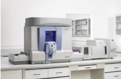 Blood Counting Systems