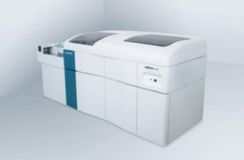 Clinical Chemistry Systems