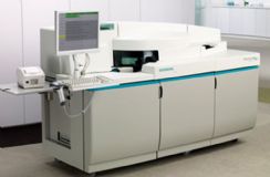Integrated Biochemistry Systems