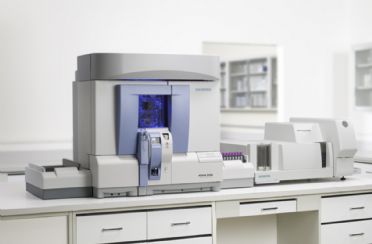 ADVIA 2120i Hematology System with Autoslide