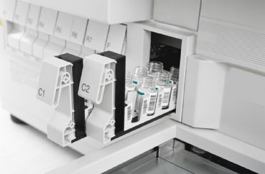 Sysmex CA-7000 System