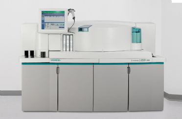 Dimension Vista 1500T Intelligent Lab System