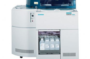 ADVIA 1200 Chemistry System