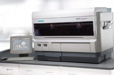 ADVIA Centaur CP Immunoassay System