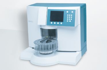 CLINITEK Atlas Automated Urine Chemistry Analyzer (Carousel)