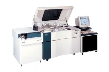 ADVIA 1650 Chemistry System